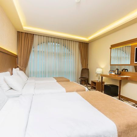 Taksim Time Hotel Isztambul Kültér fotó