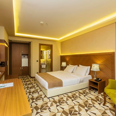 Taksim Time Hotel Isztambul Kültér fotó