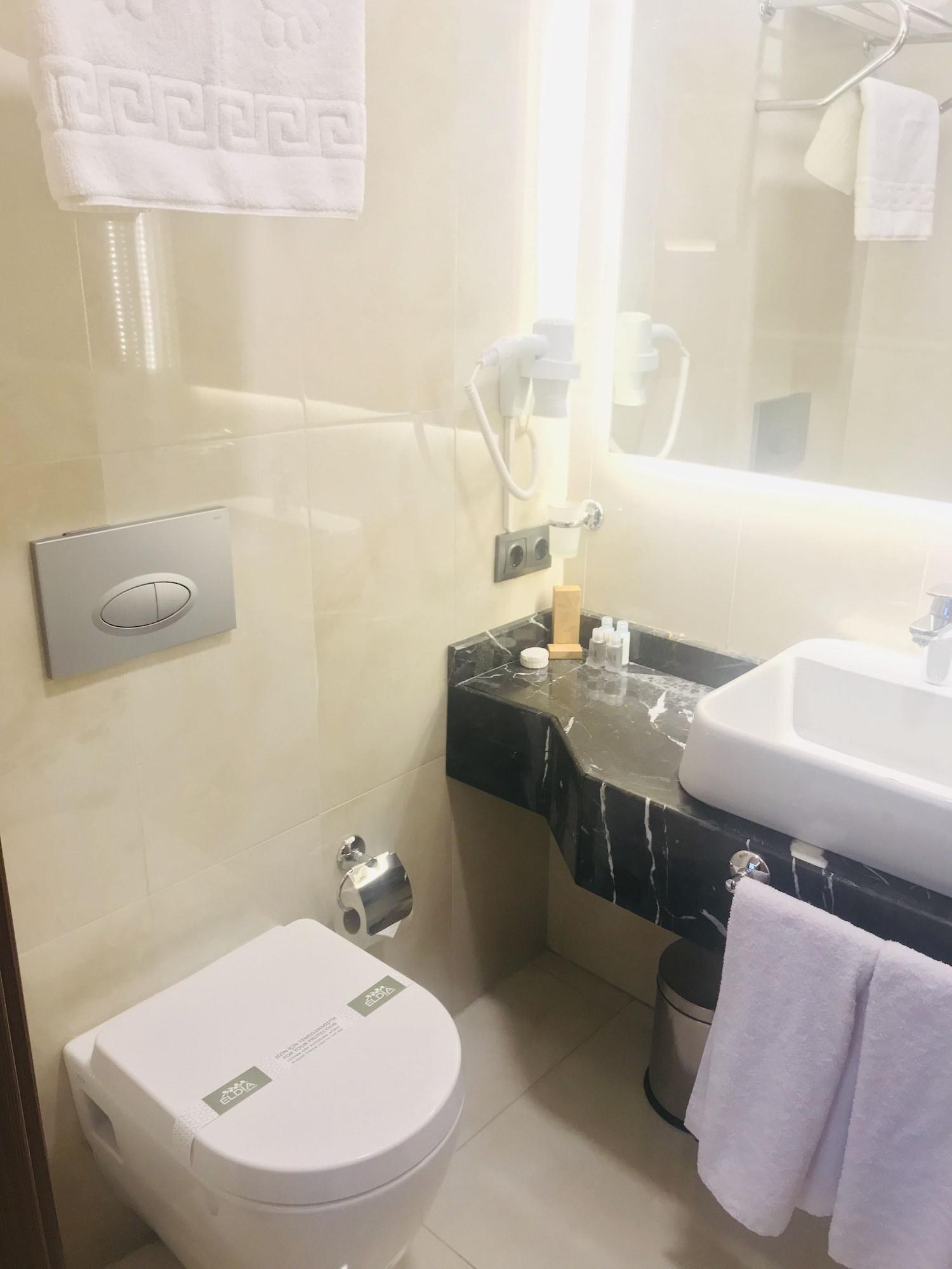 Taksim Time Hotel Isztambul Kültér fotó