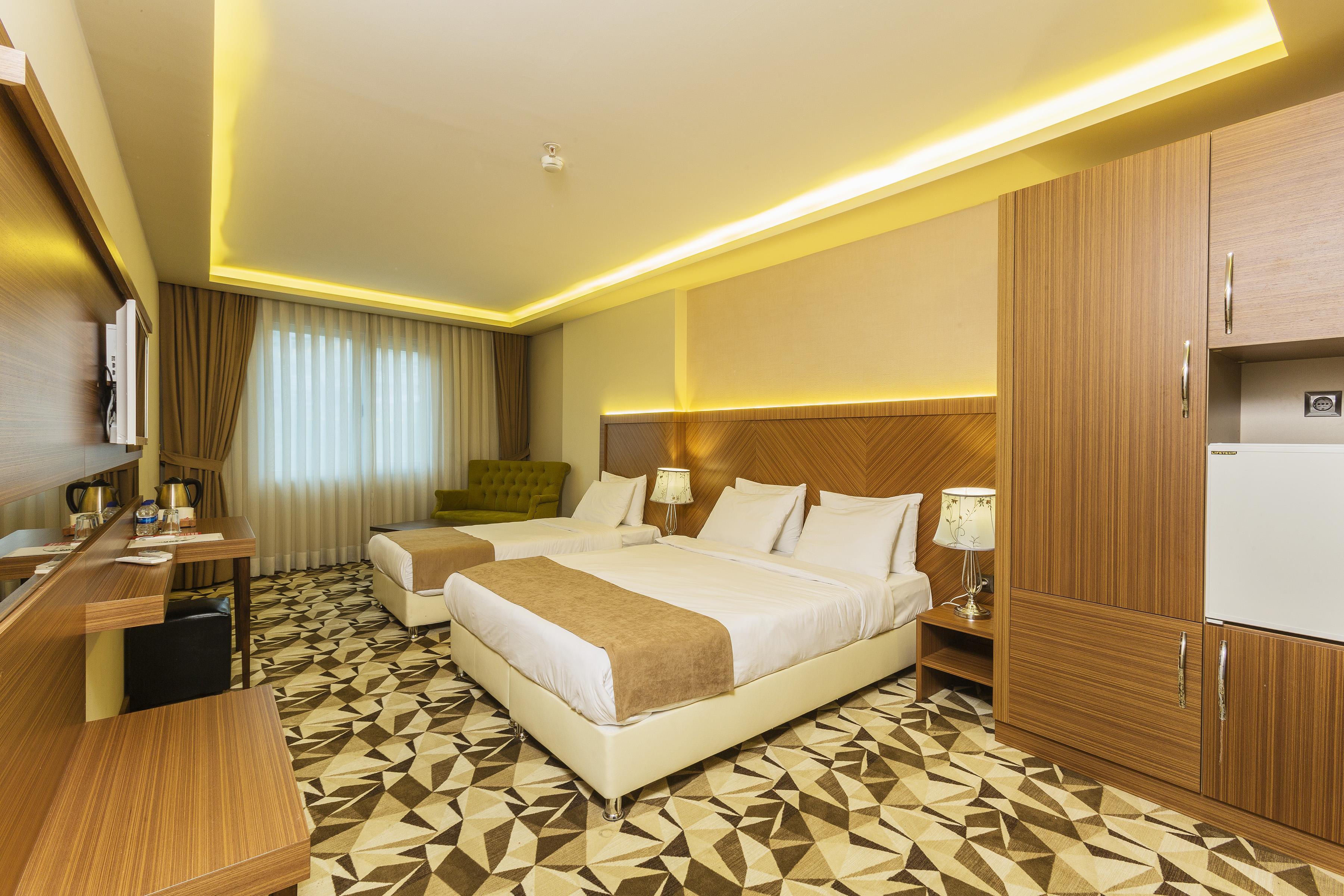 Taksim Time Hotel Isztambul Kültér fotó