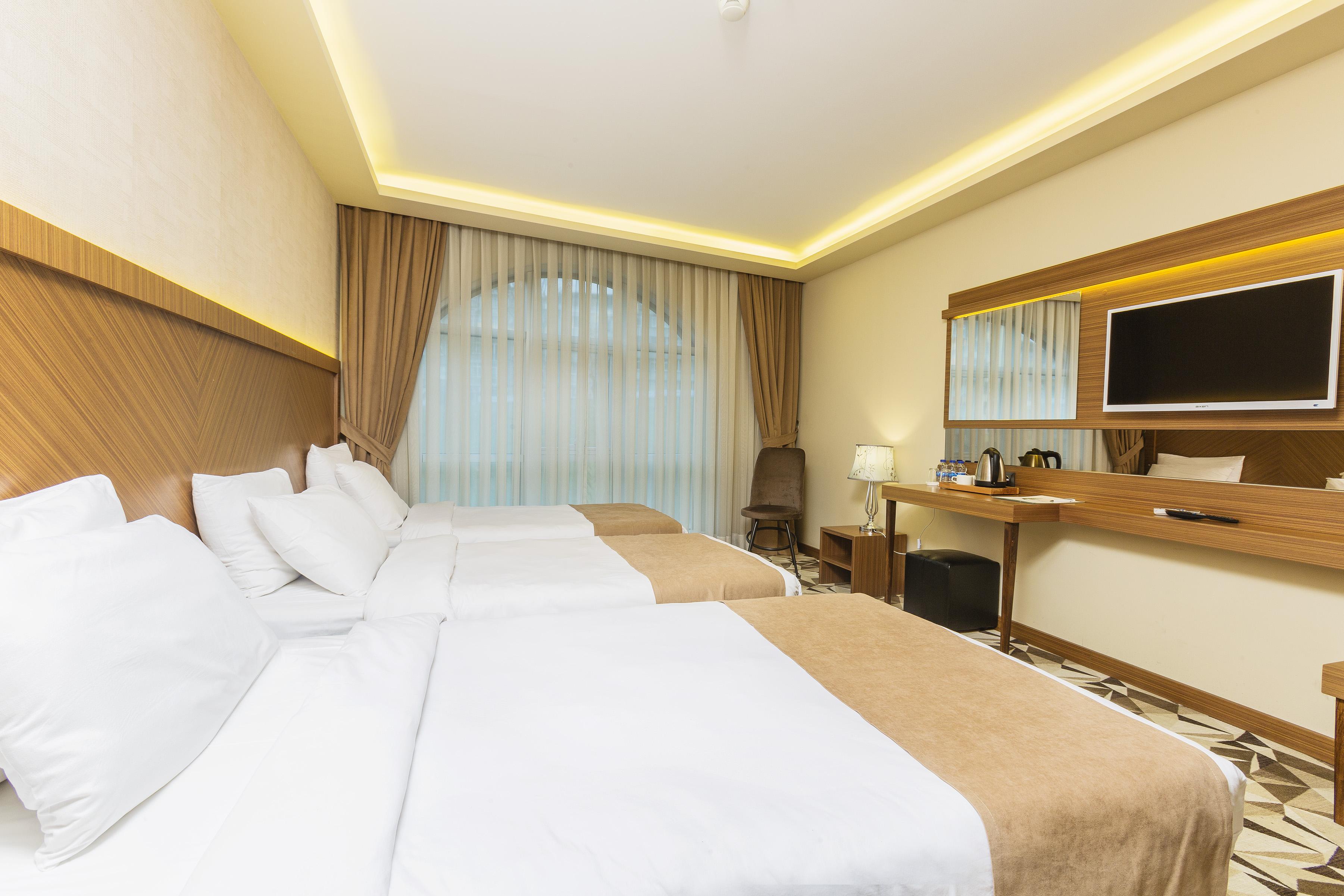 Taksim Time Hotel Isztambul Kültér fotó