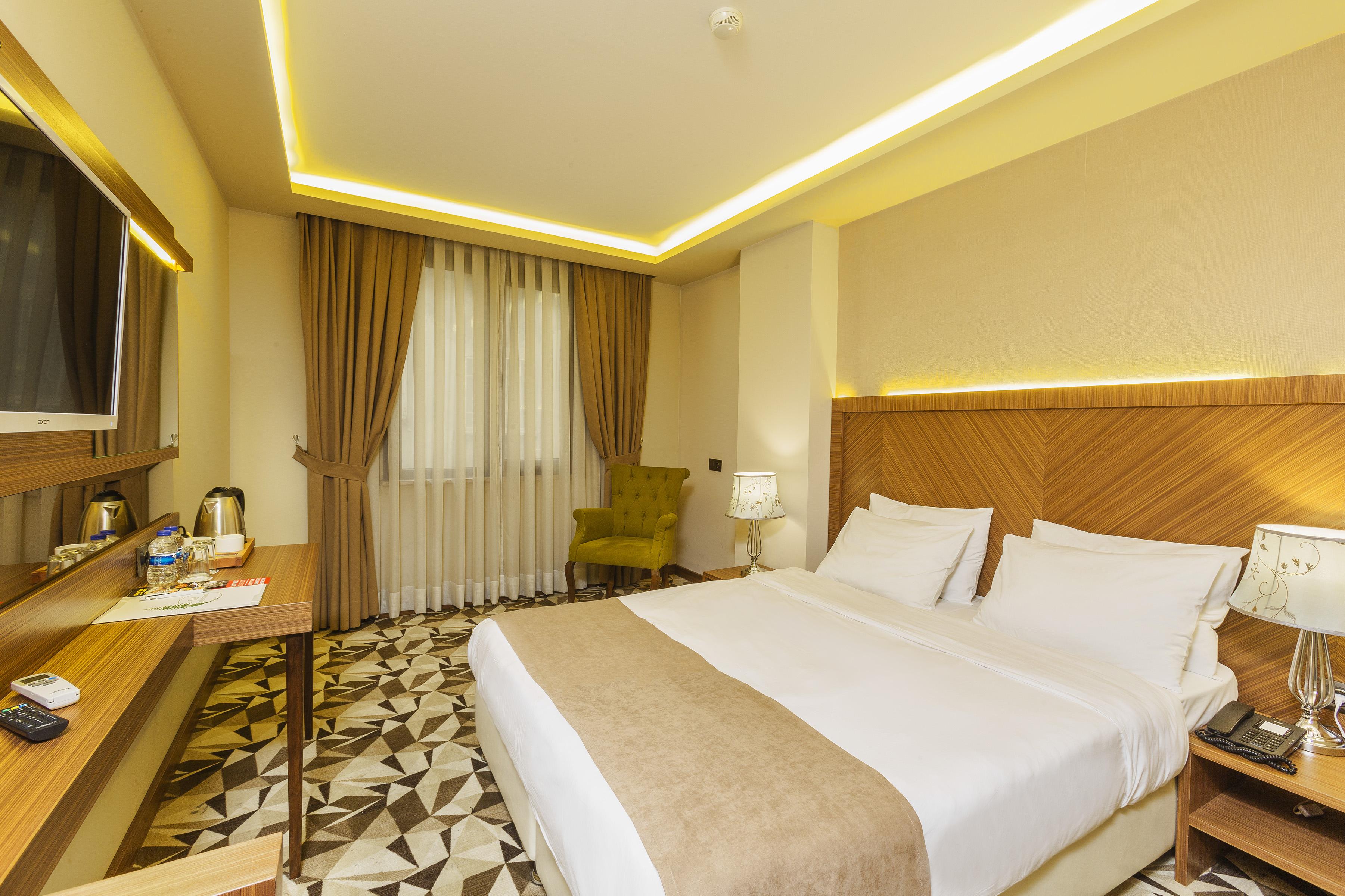 Taksim Time Hotel Isztambul Kültér fotó