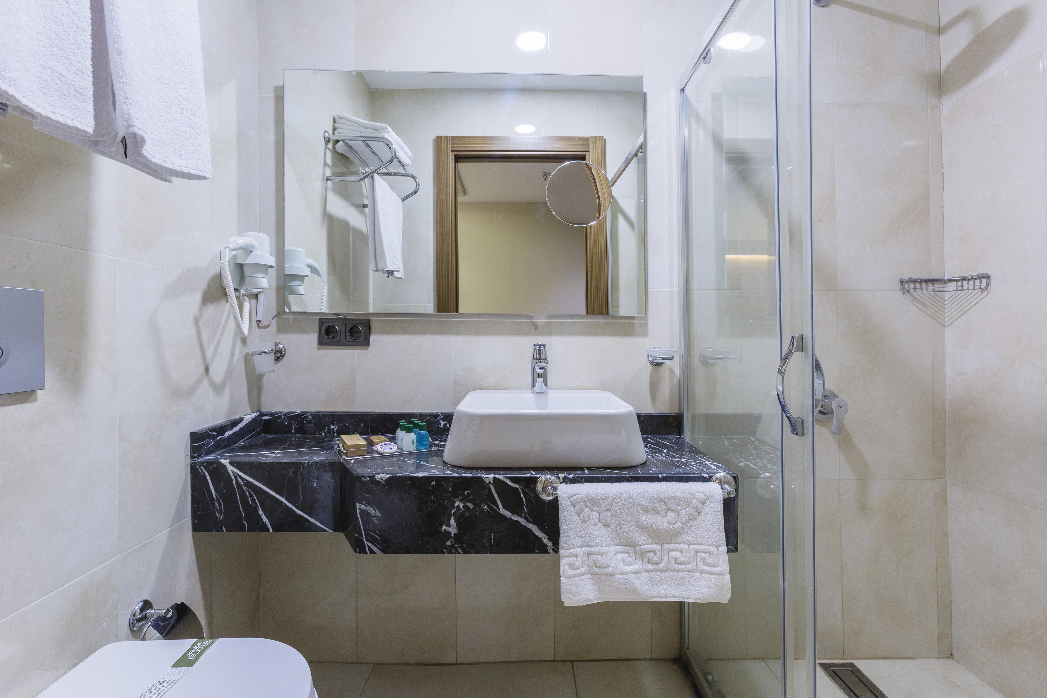 Taksim Time Hotel Isztambul Kültér fotó
