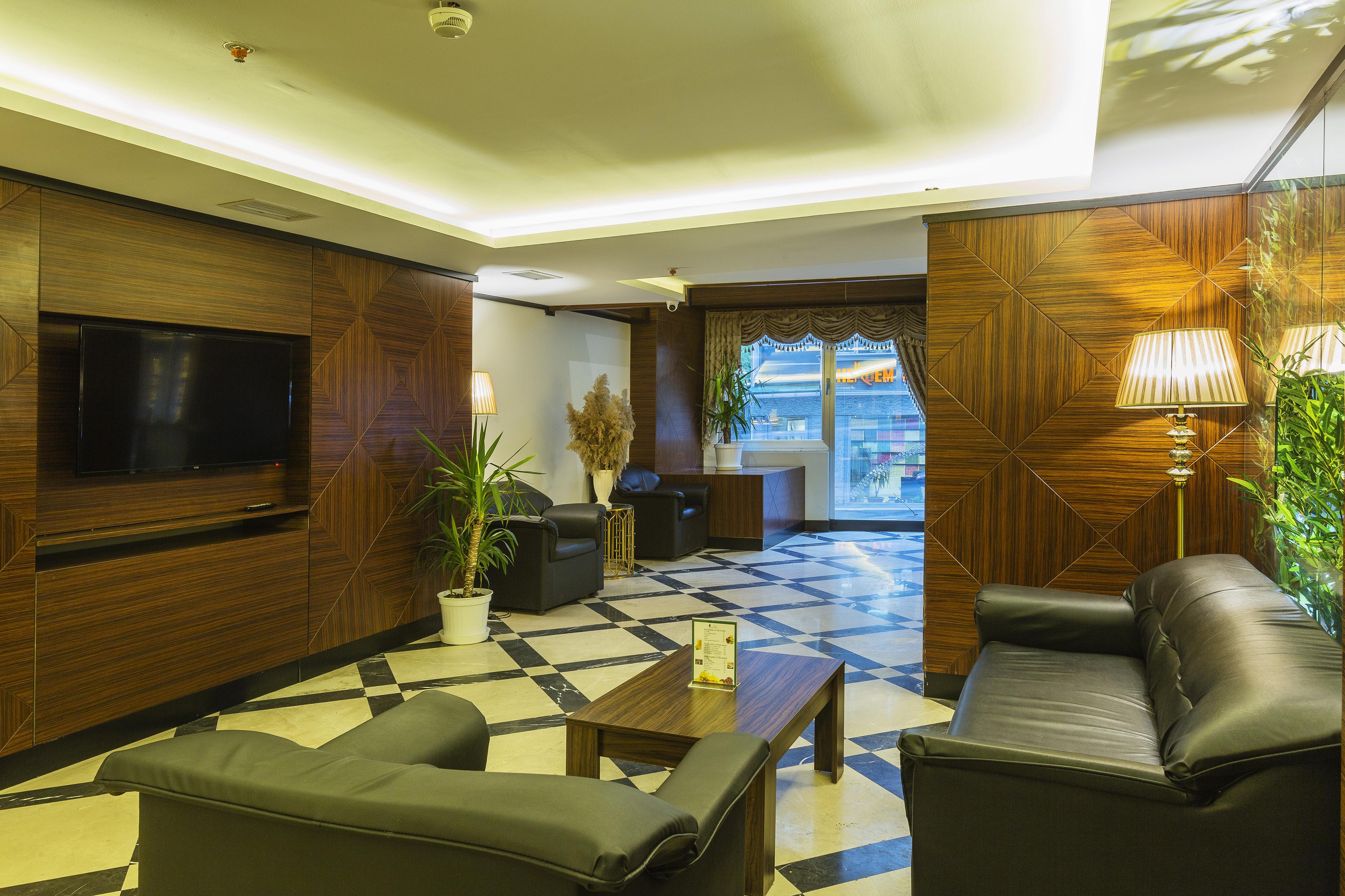 Taksim Time Hotel Isztambul Kültér fotó