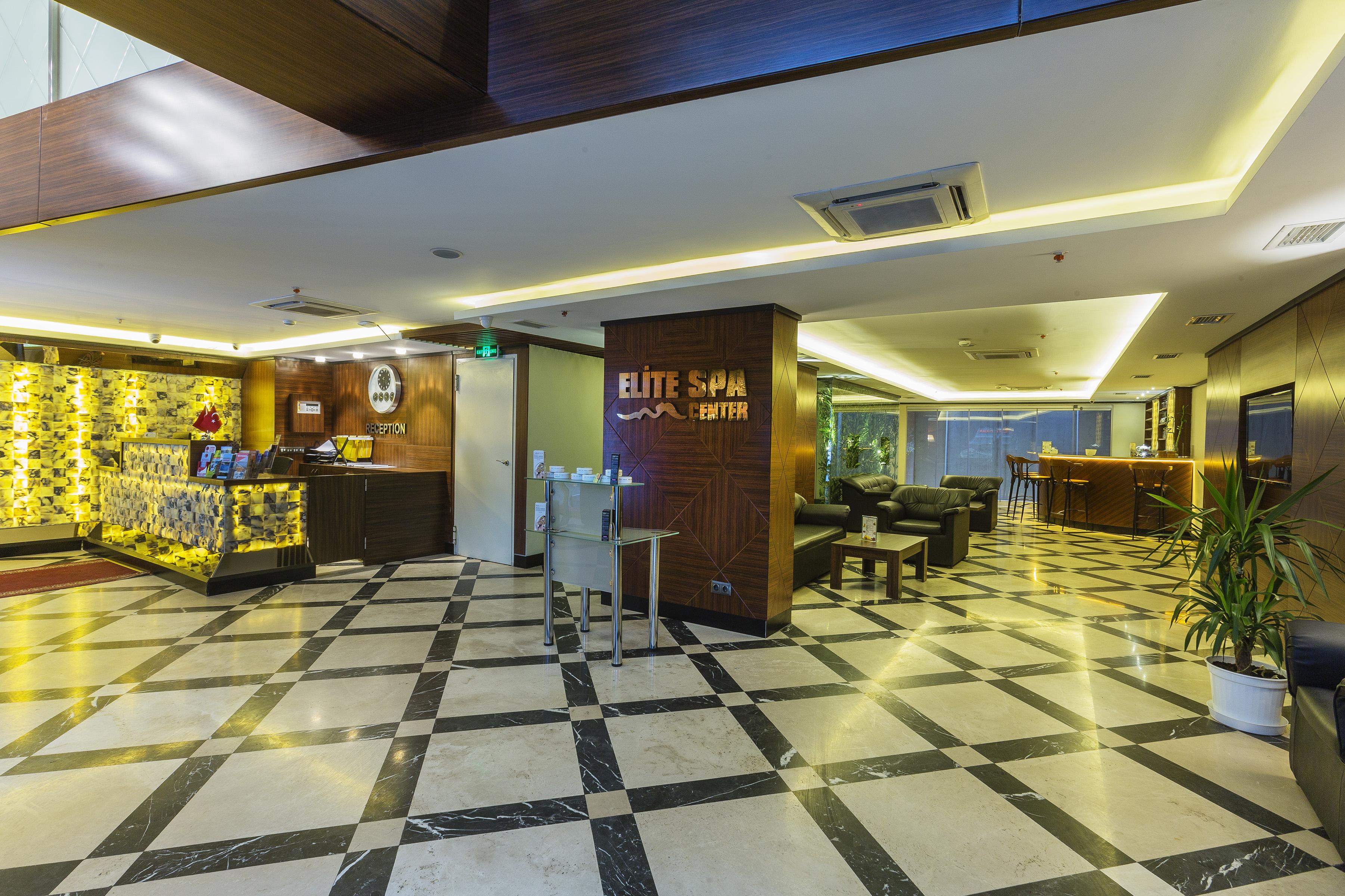 Taksim Time Hotel Isztambul Kültér fotó