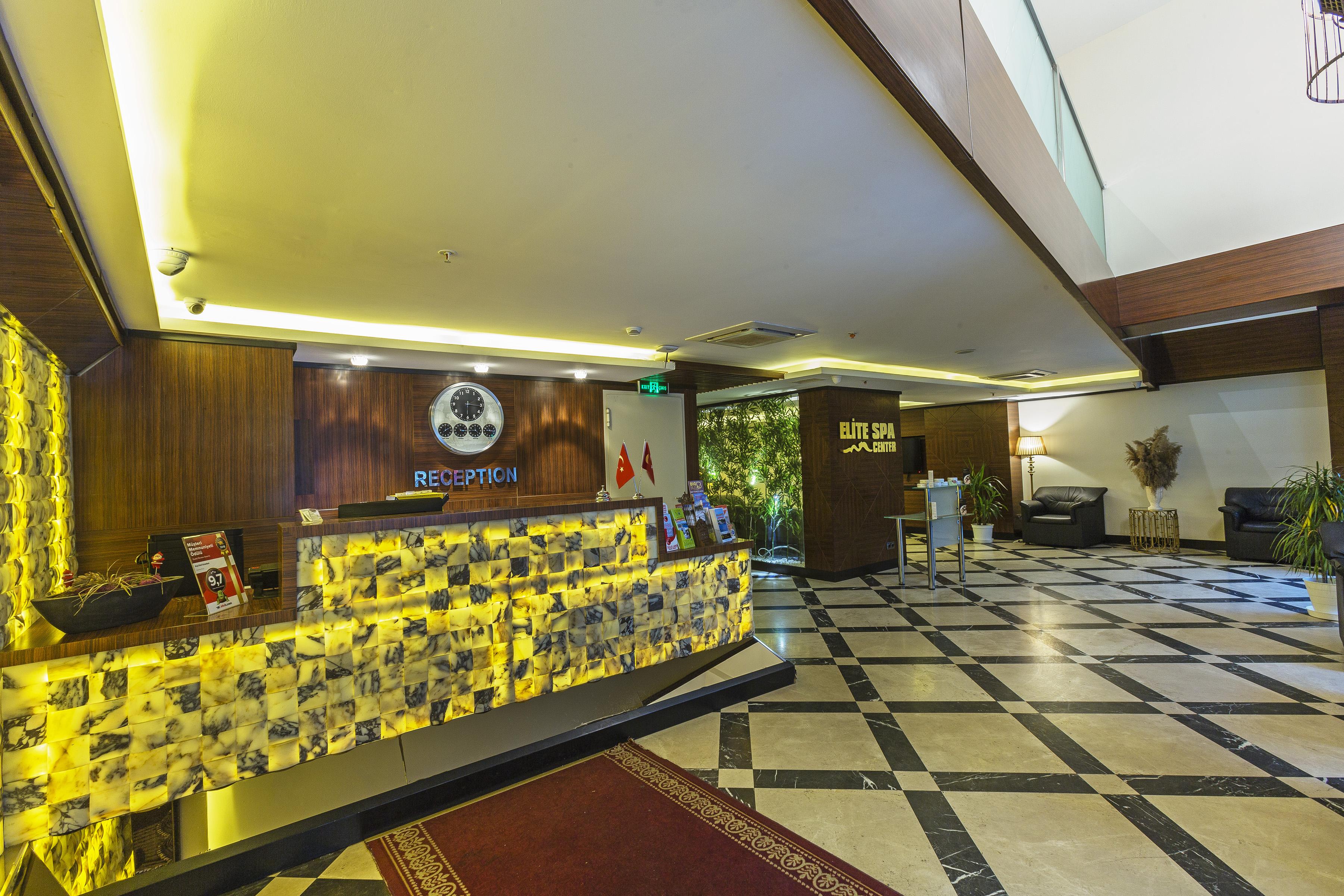 Taksim Time Hotel Isztambul Kültér fotó