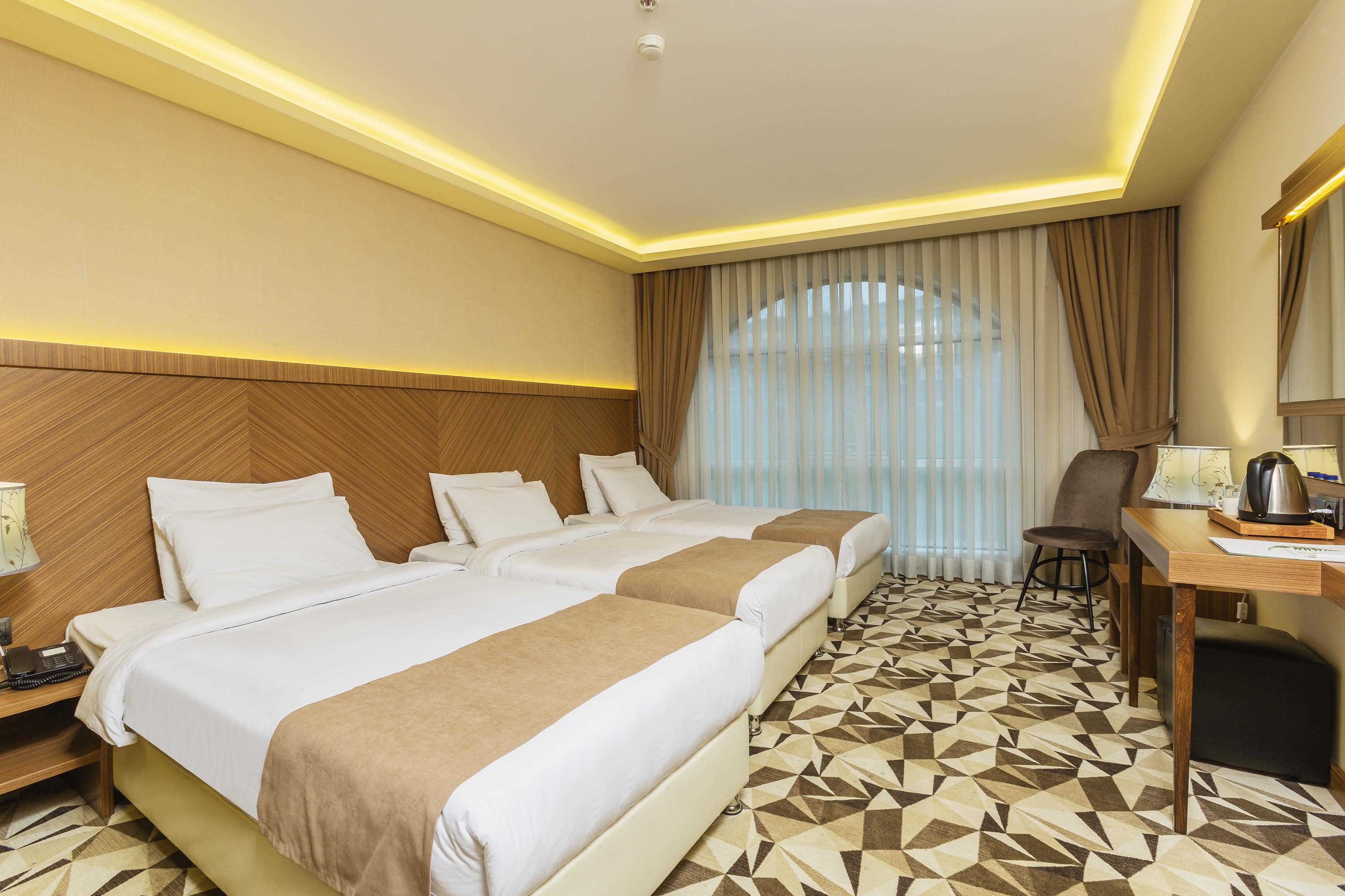 Taksim Time Hotel Isztambul Kültér fotó