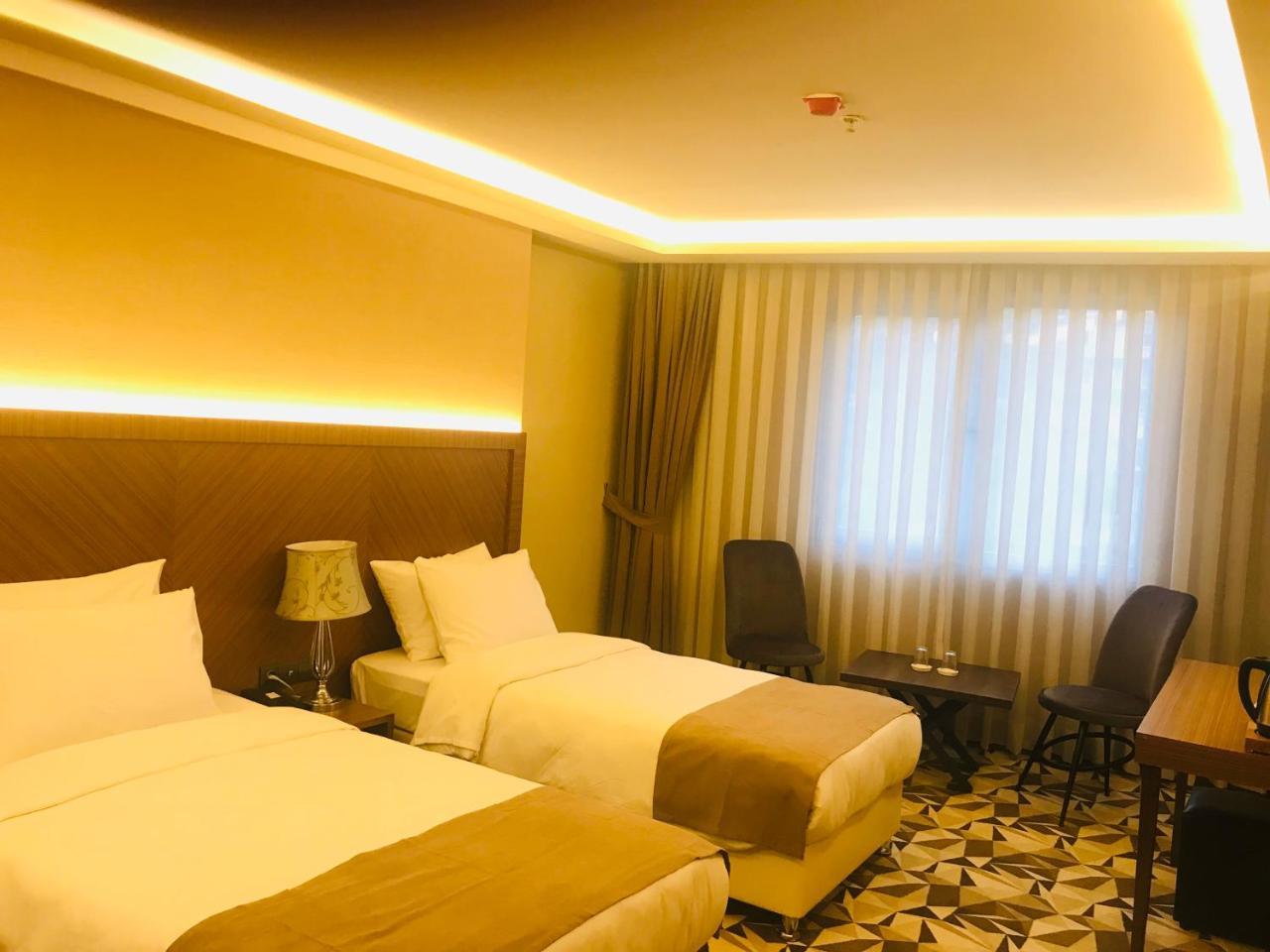 Taksim Time Hotel Isztambul Kültér fotó