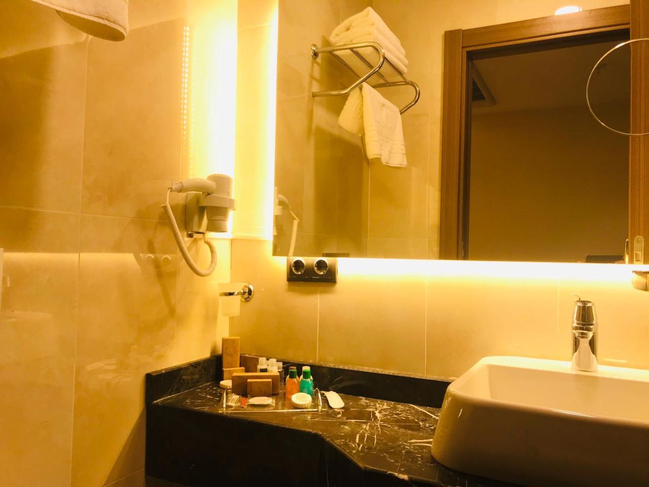 Taksim Time Hotel Isztambul Kültér fotó