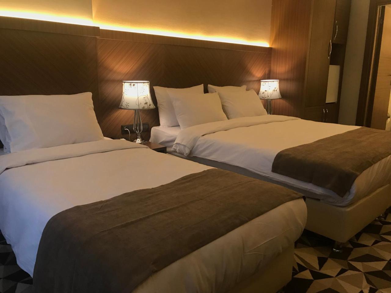 Taksim Time Hotel Isztambul Kültér fotó