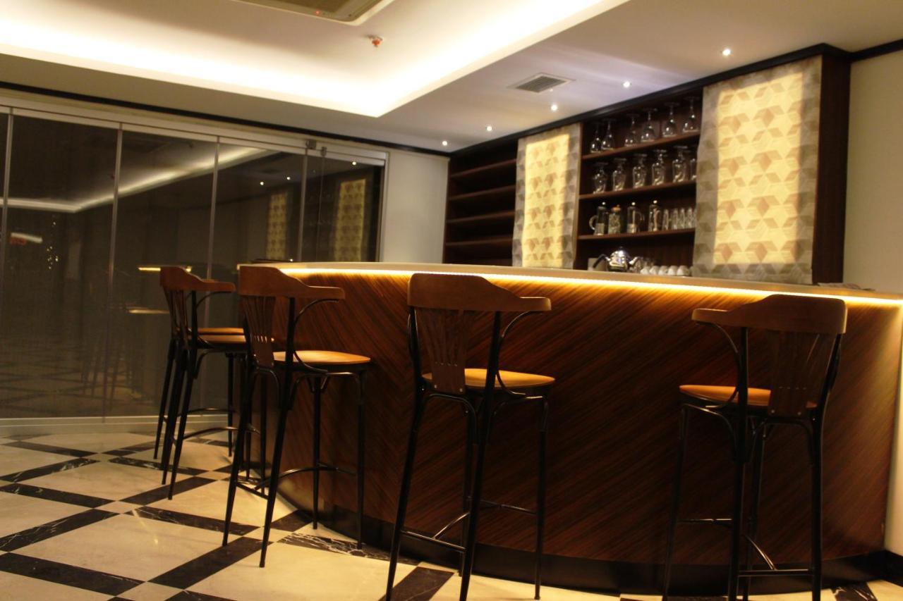 Taksim Time Hotel Isztambul Kültér fotó