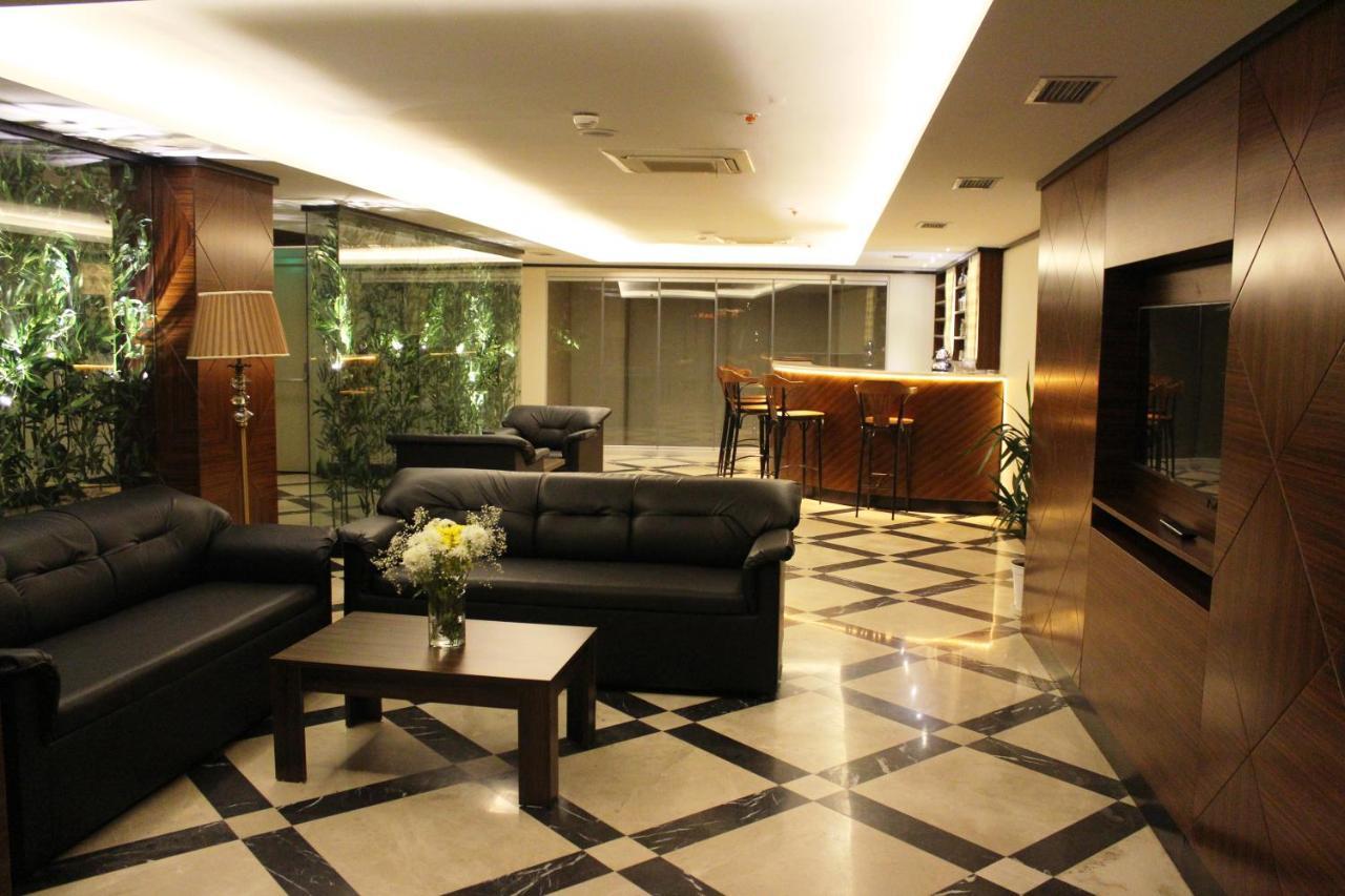 Taksim Time Hotel Isztambul Kültér fotó