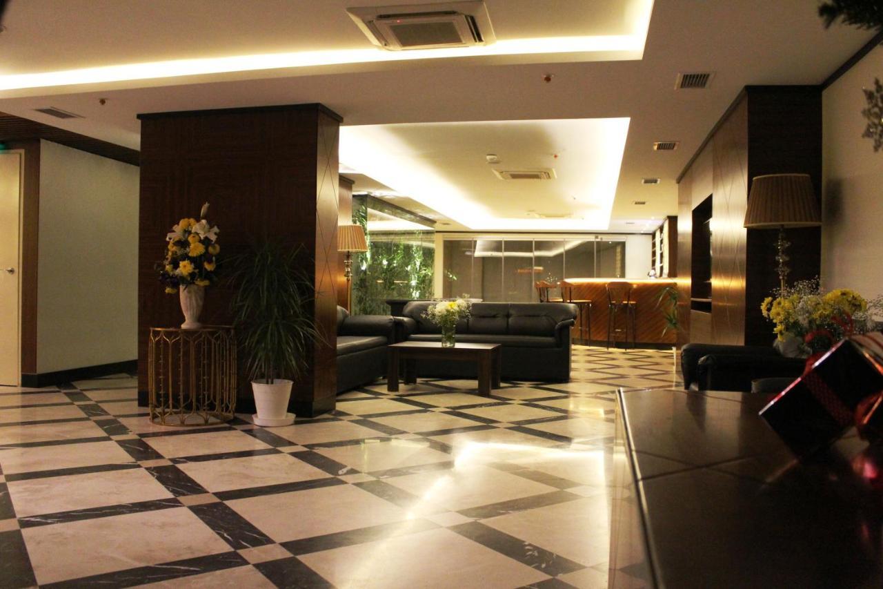 Taksim Time Hotel Isztambul Kültér fotó