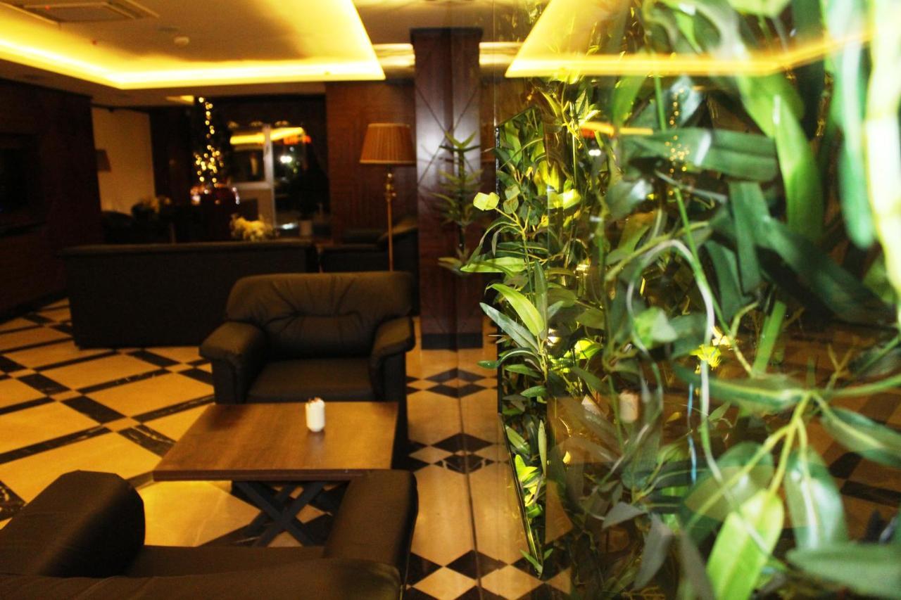 Taksim Time Hotel Isztambul Kültér fotó