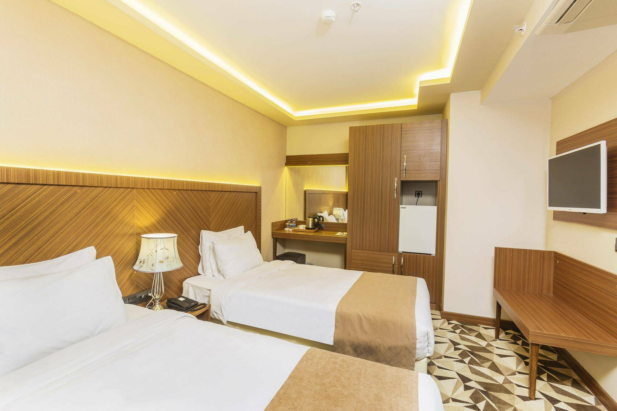 Taksim Time Hotel Isztambul Kültér fotó